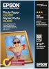 Epson fotopaber Photo Paper Glossy 13x18 cm 50 lk 200g