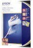 Epson fotopaber Ultra Glossy Photo Paper 13x18 cm, 50 Sh., 300g S 041944