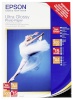 Epson fotopaber Ultra Glossy Photo Paper A4, 15 lk, 300g S041927