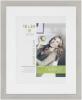 Nielsen Design pildiraam Apollo hõbedane 24x30 Wooden Frame 8988010