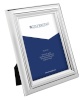 Zilverstad pildiraam Milano 13x18 metal Portrait Frame 6146620