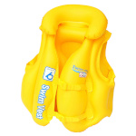 Bestway ujumisvest Swim Safe Step B 51x46cm, 32034