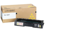 Kyocera Toner TK-150 Y yellow