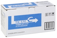 Kyocera tooner TK-570 C tsüaan