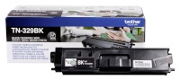 Brother TN-329 BK Toner black