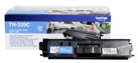 Brother TN-329 C Toner cyan