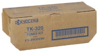 Kyocera tooner TK 320 must