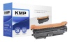 KMP H-T166 Toner cyan compatible with HP CE 401 A