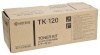 Kyocera tooner TK-120 must