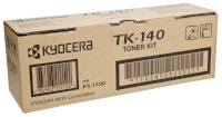 Kyocera tooner TK-140 must