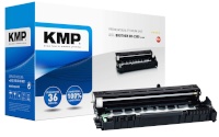 KMP tooner B-DR27 Drum Unit Asendustoode: DR-2300