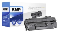 KMP tooner H-T235 must Asendustoode: CE 505 A