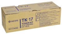 Kyocera tooner TK-17