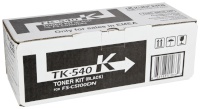 Kyocera tooner TK-540 K must