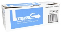 Kyocera tooner TK-590 C tsüaan