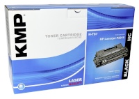 KMP tooner H-T87 must Asendustoode: Q 7553 X