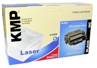 KMP tooner H-T94 must Asendustoode: Q 7551 X