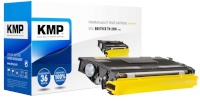 KMP B-T16 Toner black XXL compatible with Brother TN-2000