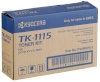 Kyocera tooner TK-1115 must