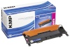 Toner Samsung CLT-M4072S    comp. magenta     SA-T40