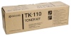 Kyocera tooner TK-110 must