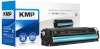 KMP H-T144 Toner black compatible with HP CE 320 A