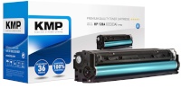 KMP H-T146 Toner magenta compatible with HP CE 323 A