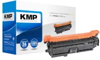 KMP tooner H-T126 must Asendustoode: CE 250 X