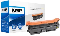 KMP tooner H-T129 kollane Asendustoode: CE 252 A