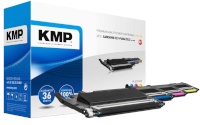 KMP tooner SA-T53V Multipack Asendustoode: CLT-P406C