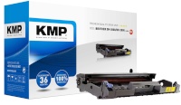 KMP tooner B-DR24 Drum Unit Asendustoode: DR-2000/DR-2005