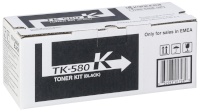 Kyocera tooner TK-580 K must