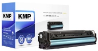 KMP H-T173 Toner magenta compatible with HP CF 213 A