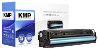 KMP H-T174 Toner yellow compatible with HP CF 212 A