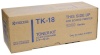 Kyocera Toner TK-18