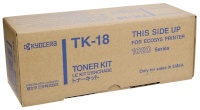 Kyocera Toner TK-18