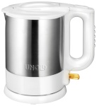 Unold veekeetja 18010 Water Kettle Edition valge