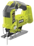 Ryobi tikksaag R18JS-0 ONE+ Cordless Jigsaw, roheline/must