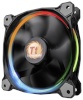 Thermaltake ventilaator 120mm Riing 12 LED RGB