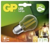 GP Lighting LED-lambipirn Filament Mini Globe 4W (40W) 470 lm