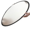 Lastolite reflektor Collapsible Reflector 50 cm hõbedane / kuldne