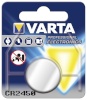 Varta patarei 1 electronic CR 2450