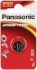 Panasonic patarei 1 CR 1632 Lithium Power