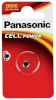 Panasonic patarei SR-616 EL