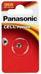 Panasonic patarei SR-626 EL