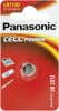 Panasonic patarei 1 LR 1130