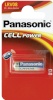 Panasonic patarei 1 LRV 08