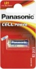 Panasonic patarei 1 LR 1 Lady