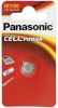 Panasonic patarei 1 SR 1130