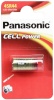 Panasonic patarei 1 4 SR 44